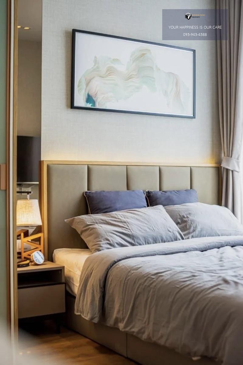 Noble BE 33 | 🚝ใกล้ BTSพร้อมพงษ์ #HL Focus