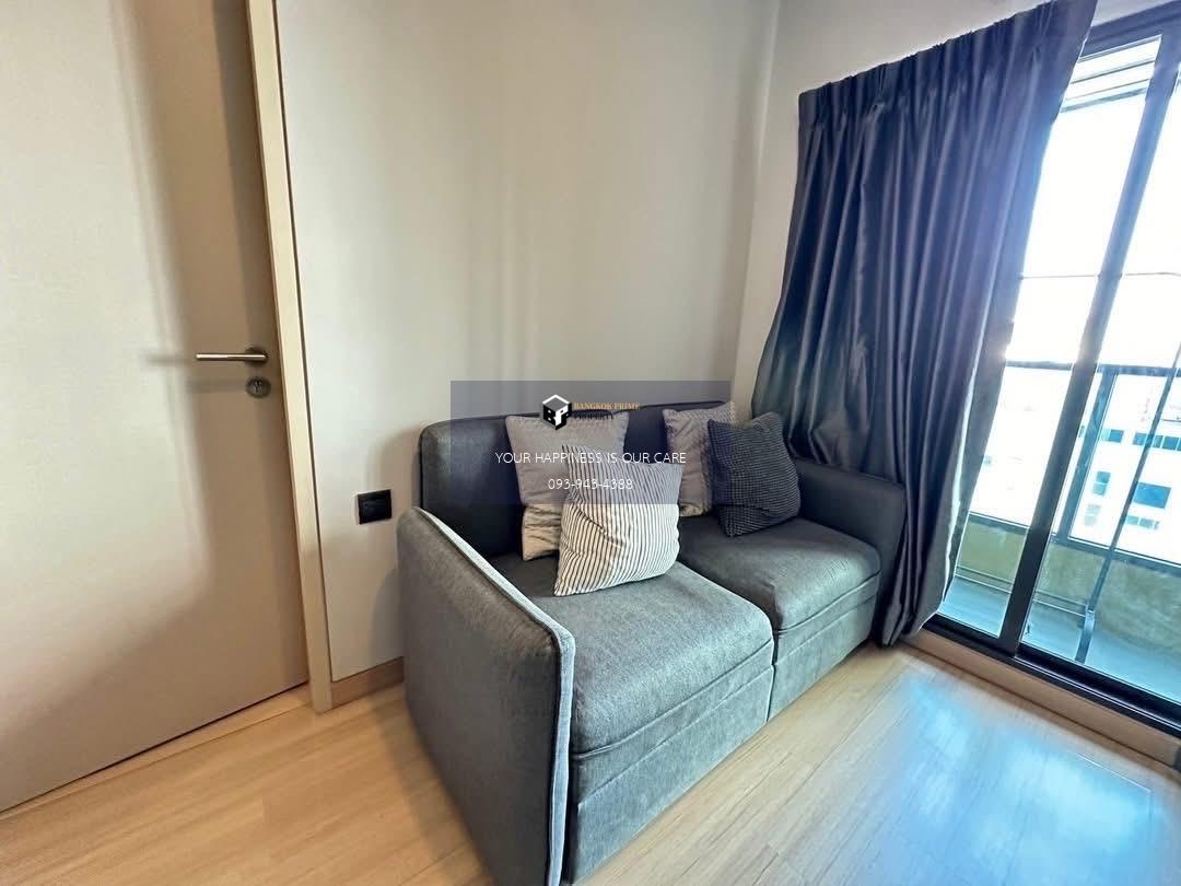 Lumpini Suite Phetchaburi - Makkasan | 🚝ใกล้ MRT เพชรบุรี #New
