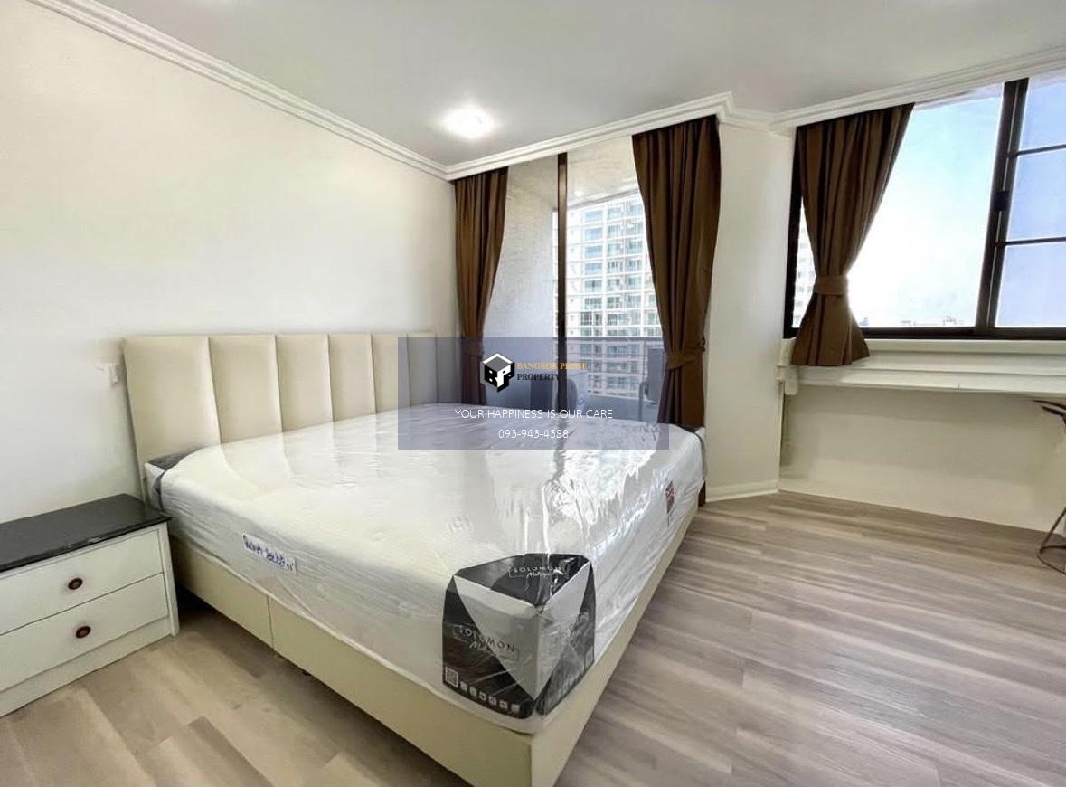 Supalai Place Sukhumvit 39 | 🚝ใกล้ BTSพร้อมพงษ์ #MAY