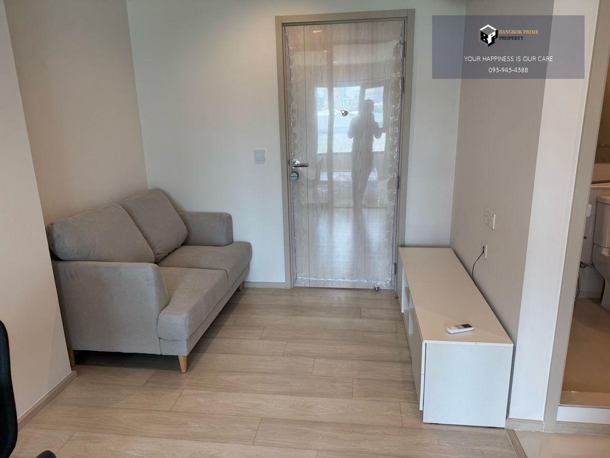 Life One Wireless | Embassy View unit !! Sale with tenant #New Focus