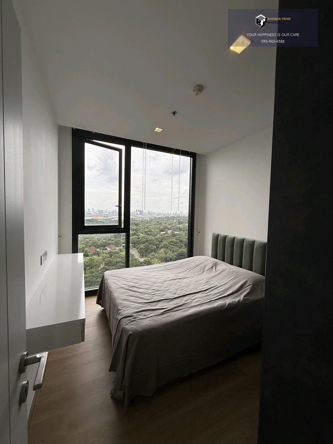 The Line Jatujak-Mochit | 🚝ใกล้ BTS,MRTจตุจักร #HL Focus