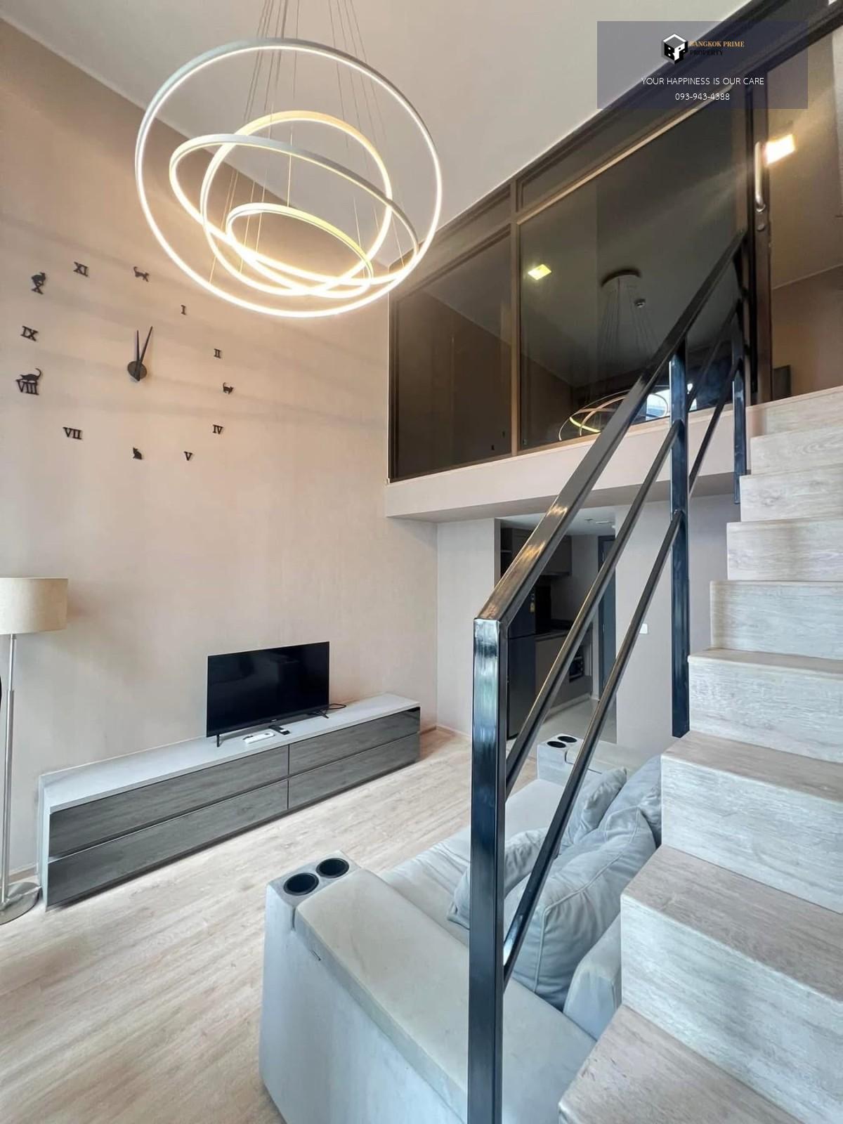 Ideo New Rama 9 | 🚝ใกล้ BTS,MRTพระราม9 #HL