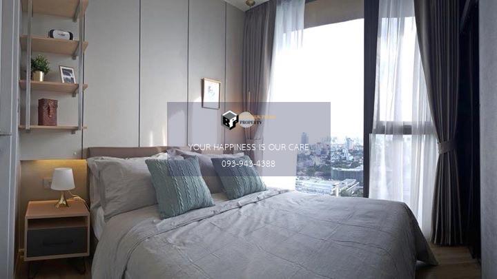 The Line Jatujak-Mochit | 🚝ใกล้ BTS,MRTจตุจักร #HL Focus