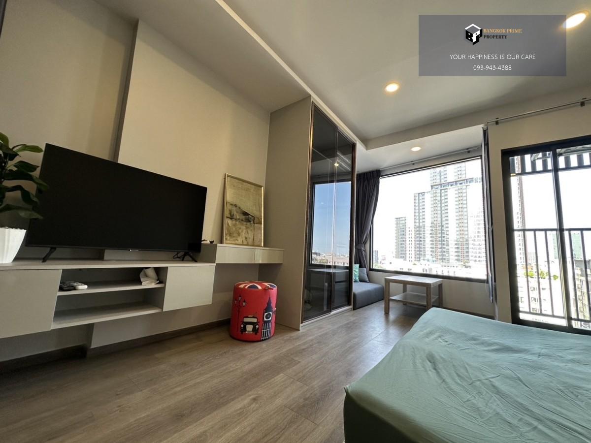 Soho bangkok ratchada | 🚝ใกล้ ,MRTห้วยขวาง #Old Focus