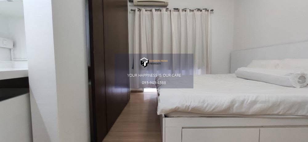 A Space Asoke-Ratchada | 🚝ใกล้ BTS,MRTพระราม9#HL#Mar