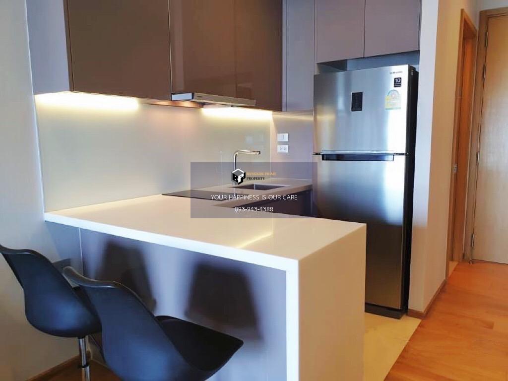 Hyde sukhumvit 13 | 48 sqm of pure comfort. In a world of tiny condos, space is the ultimate luxury. 🏠✨ #HL