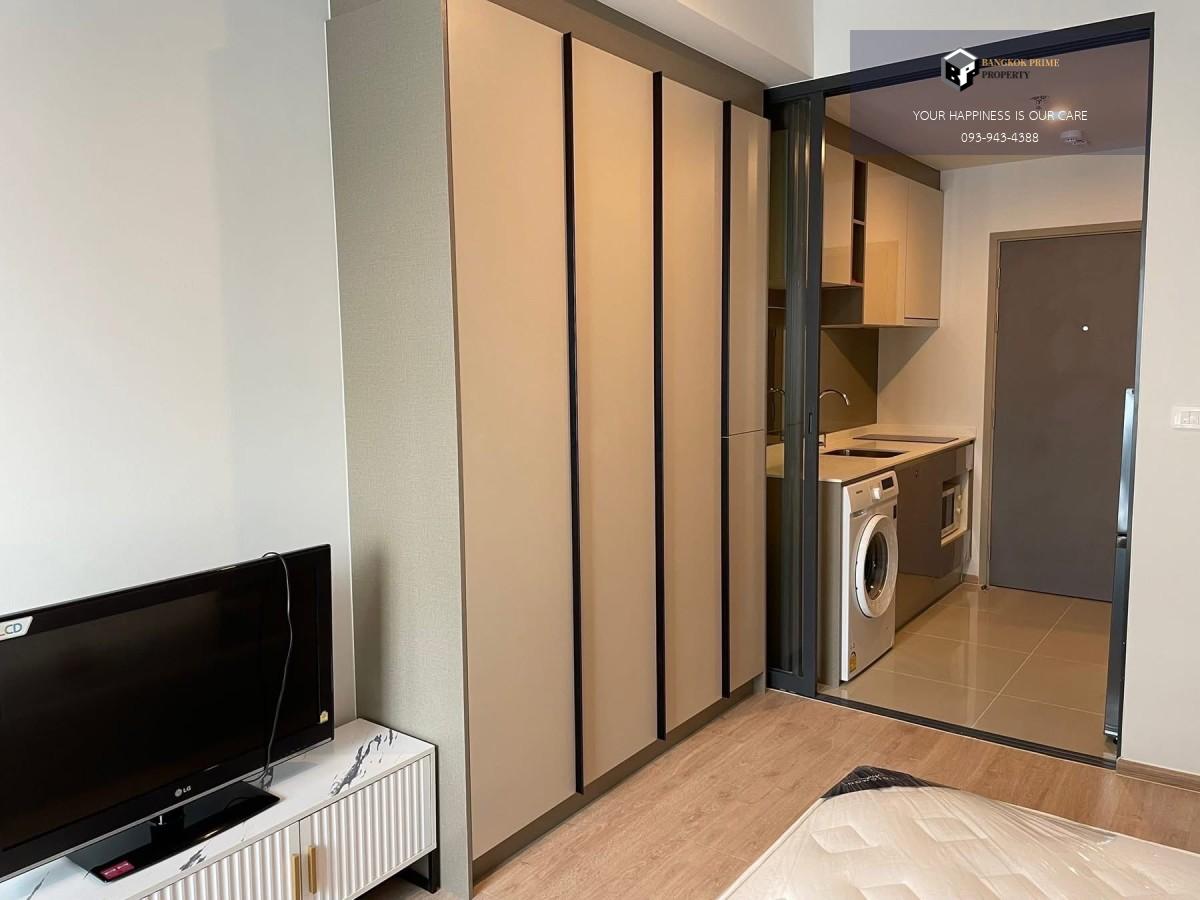 Ideo Asoke-Rama 9 | 🚝ใกล้ BTS,MRTพระราม9 #HL Focus