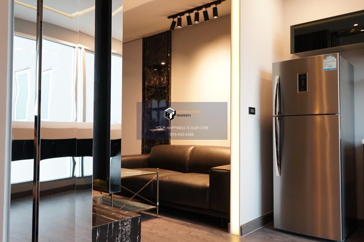 Rhythm Phahol-Ari 🚝ใกล้ BTS อารีย์,สะพานควาย #HL Focus