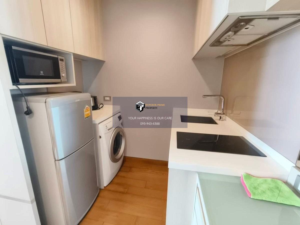 Park Origin Phrom Phong | 🚝ใกล้ BTSพร้อมพงษ์ #HL Focus