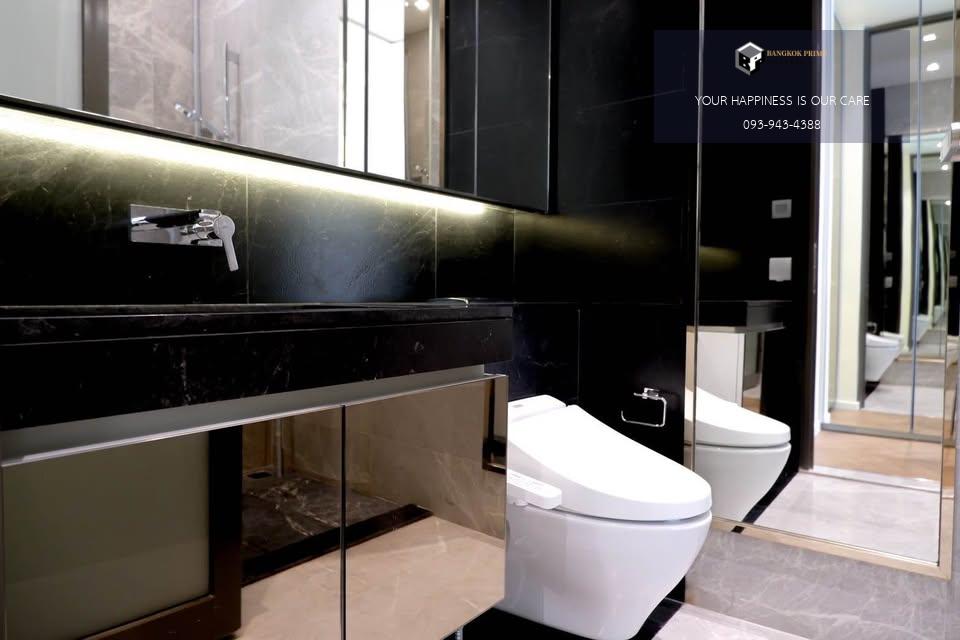 28 Chidlom | Ultra-Luxury & Sophisticated #HL