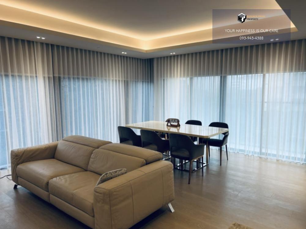 Tonson One Residence | BTS Chidlom | #FCT