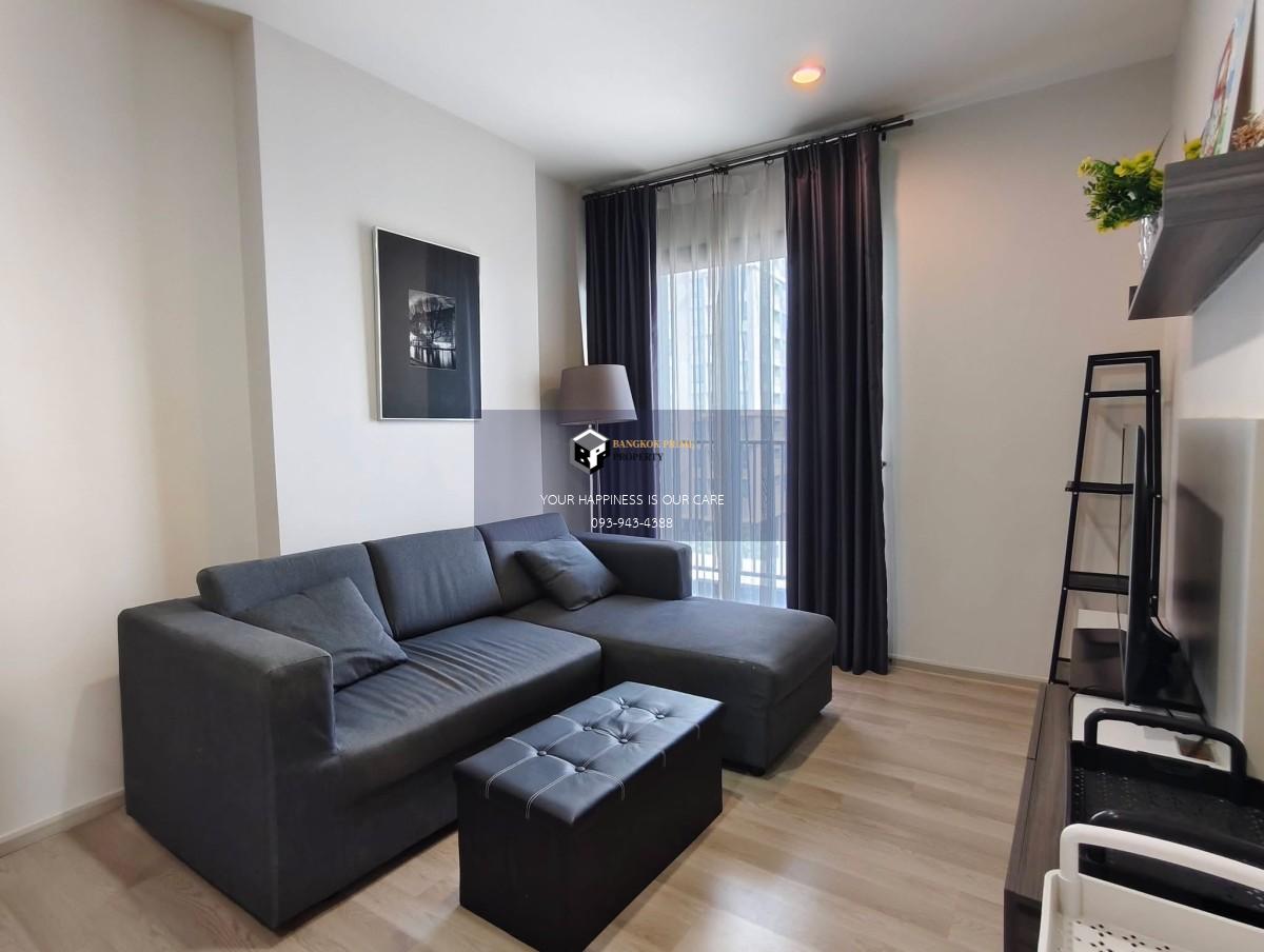 Centric Huaikwang Station | 🚝ใกล้ MRTห้วยขวาง #Old Focus #Mar