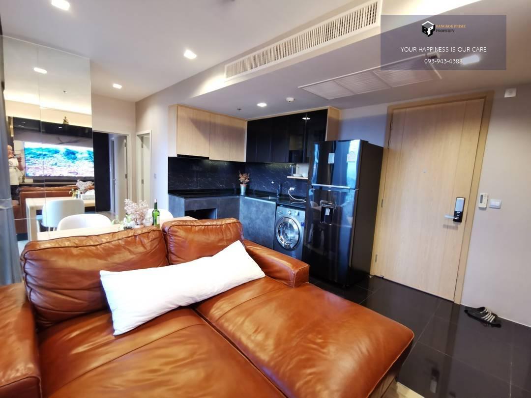 The Line Jatujak-Mochit | 🚝ใกล้ BTS,MRTจตุจักร #HL Focus