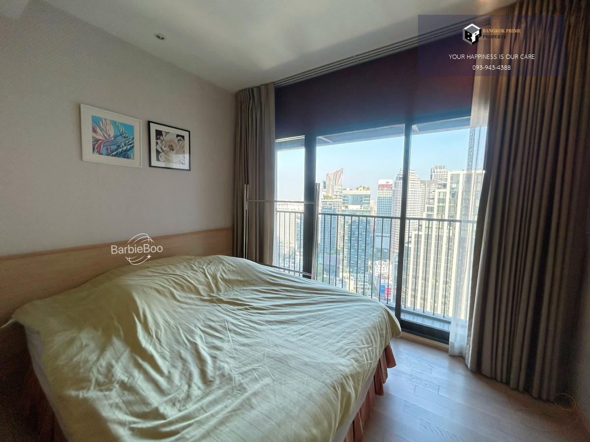Noble Remix | Best Price High Floor 🚝 Connect to BTS Thonglor #HL Focus