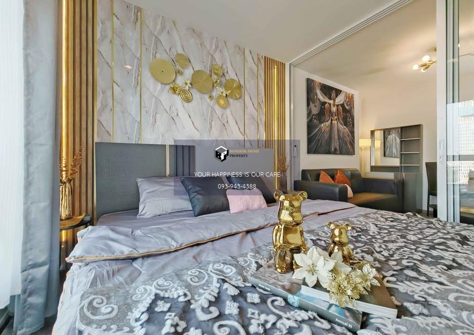 Regent Home Bangna | 🚝ใกล้ BTS บางนา #New Focus