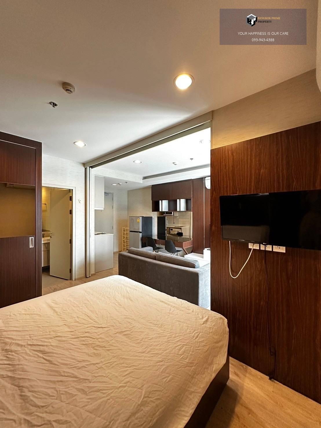 IDEO Q Ratchathewi | 🚝ใกล้ BTS ราชเทวี #HL Focus