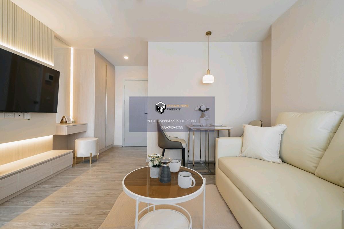 Regent Home Bangna | 🚝ใกล้ BTS บางนา ห้องสวยพร้อมอยู่ #New Focus