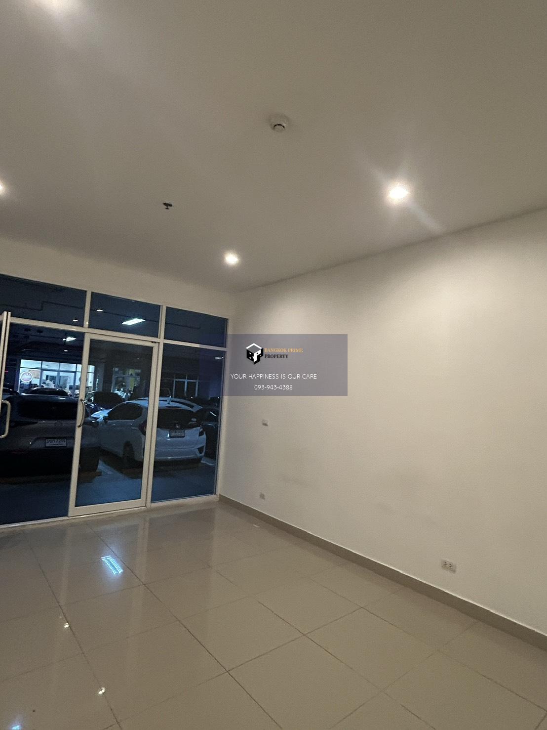 Regent Home Bangson 27 | ห้องเปล่า เหมาะสำหรับลงทุน