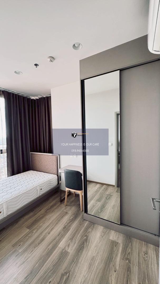 OKA HAUS | Good price High floor 🚝ใกล้ BTS Thonglor #HL Focus