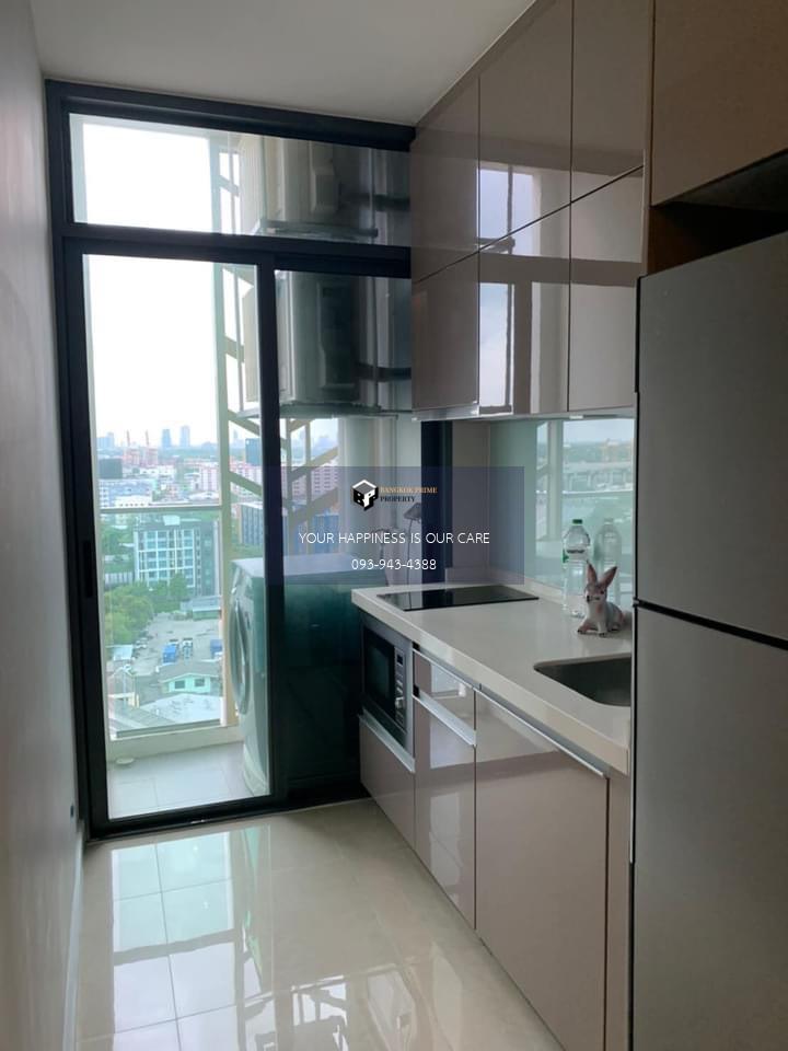 Mayfair Place Sukhumvit 50 | อยู่ใกล้รถไฟฟ้า BTS สถานีอ่อนนุช