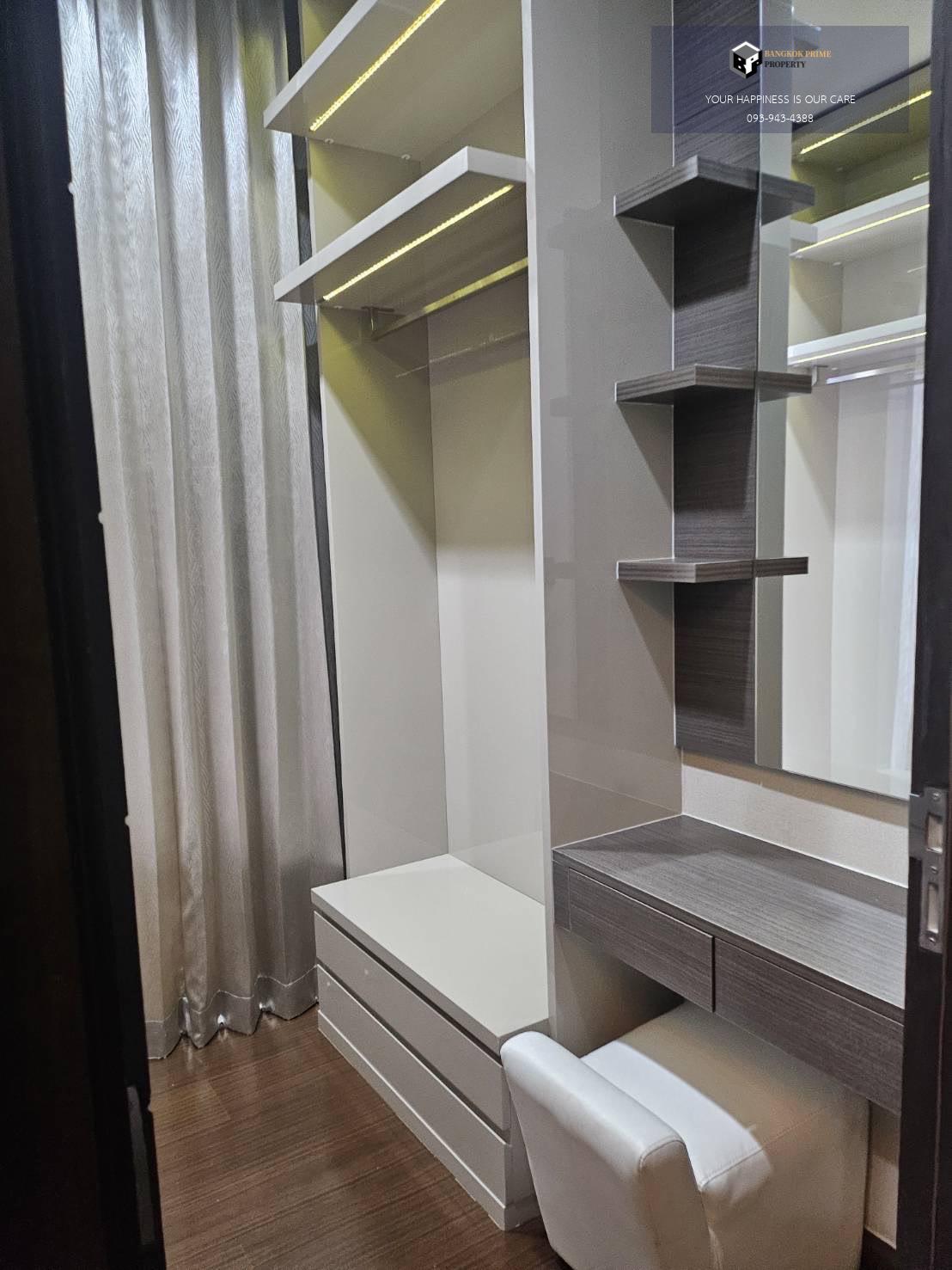 Ivy Ampio | 🚝ใกล้ MRT ศูน์วัฒนธรรม #Old