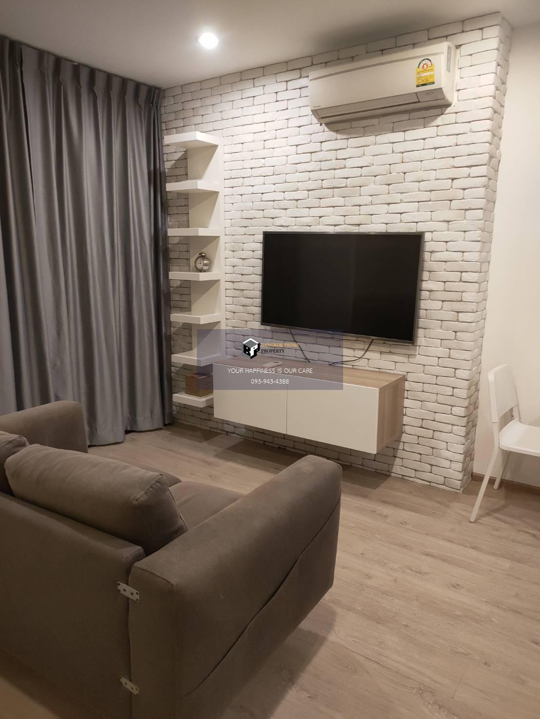 IDEO Q Chula-Samyan | 🚝ใกล้  MRT สามย่าน รับจองล่วงหน้า พ.ค.69 |#Mar #FC