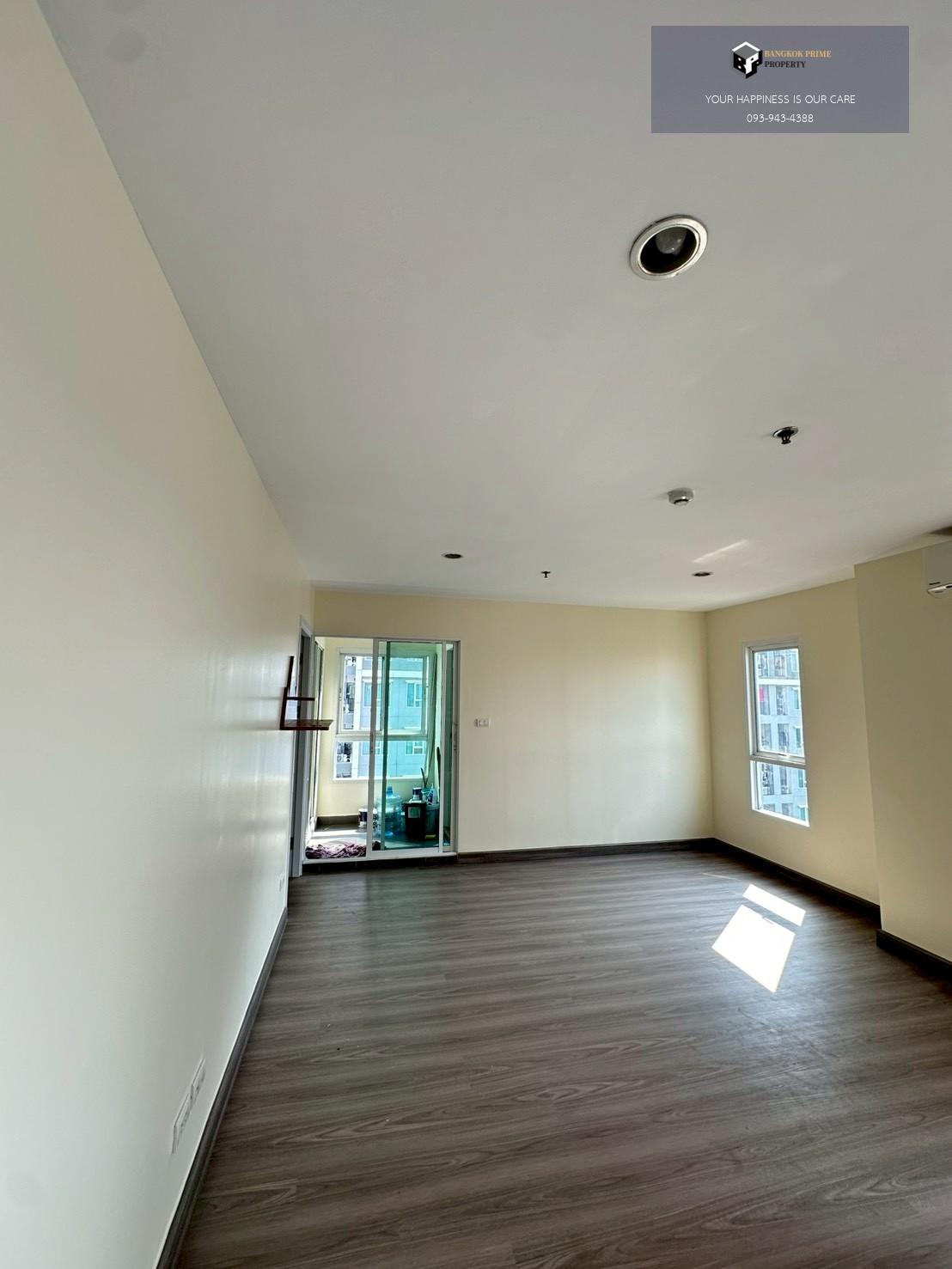 Regent Home 27 Bangson | ติด MRT สายสีม่วง (สถานีบางซ่อน)