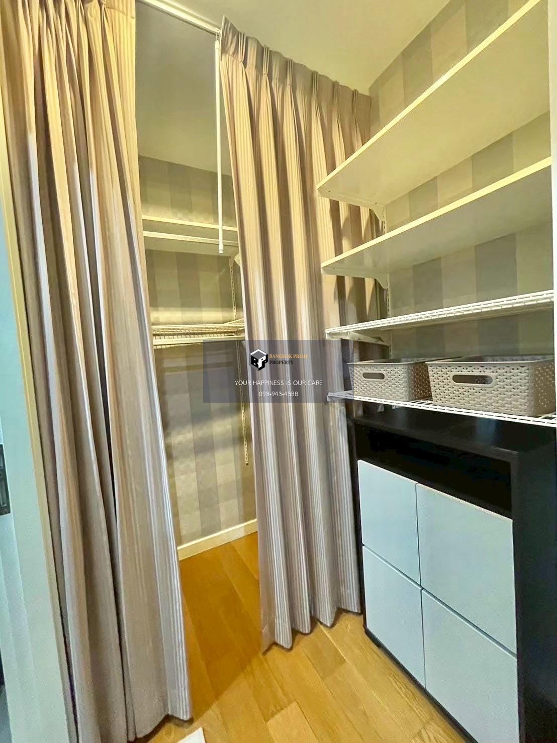 Condolette Dwell Sukhumvit 26 | 🚝ใกล้ BTSพร้อมพงษ์ #HL Focus