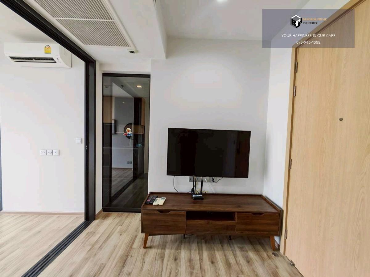 The Line Jatujak-Mochit | 🚝ใกล้ BTS,MRTจตุจักร #HL Focus