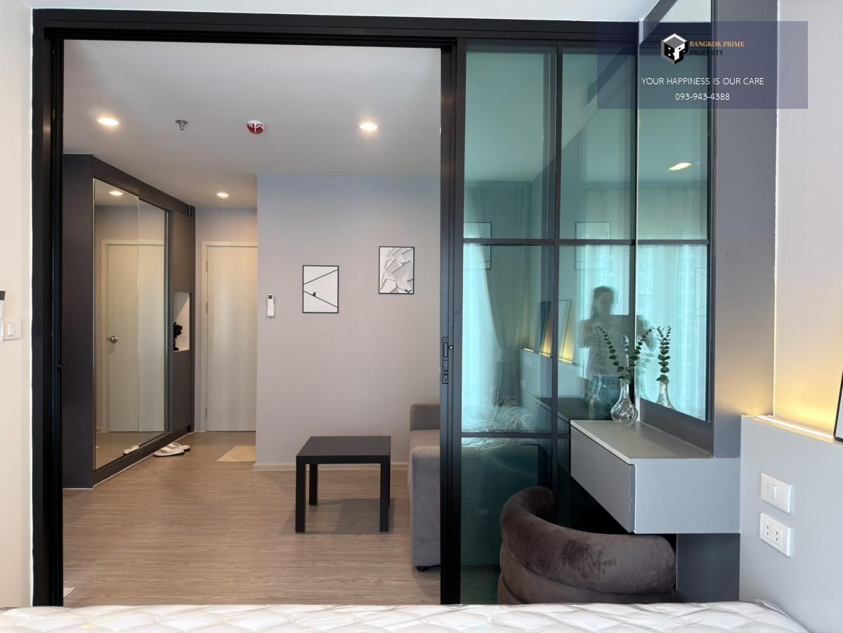 Regent Home Bangna | 🚝ใกล้ BTS บางนา ห้องว่างพร้อมอยู่ ห้องไปไวมาก #New Focus