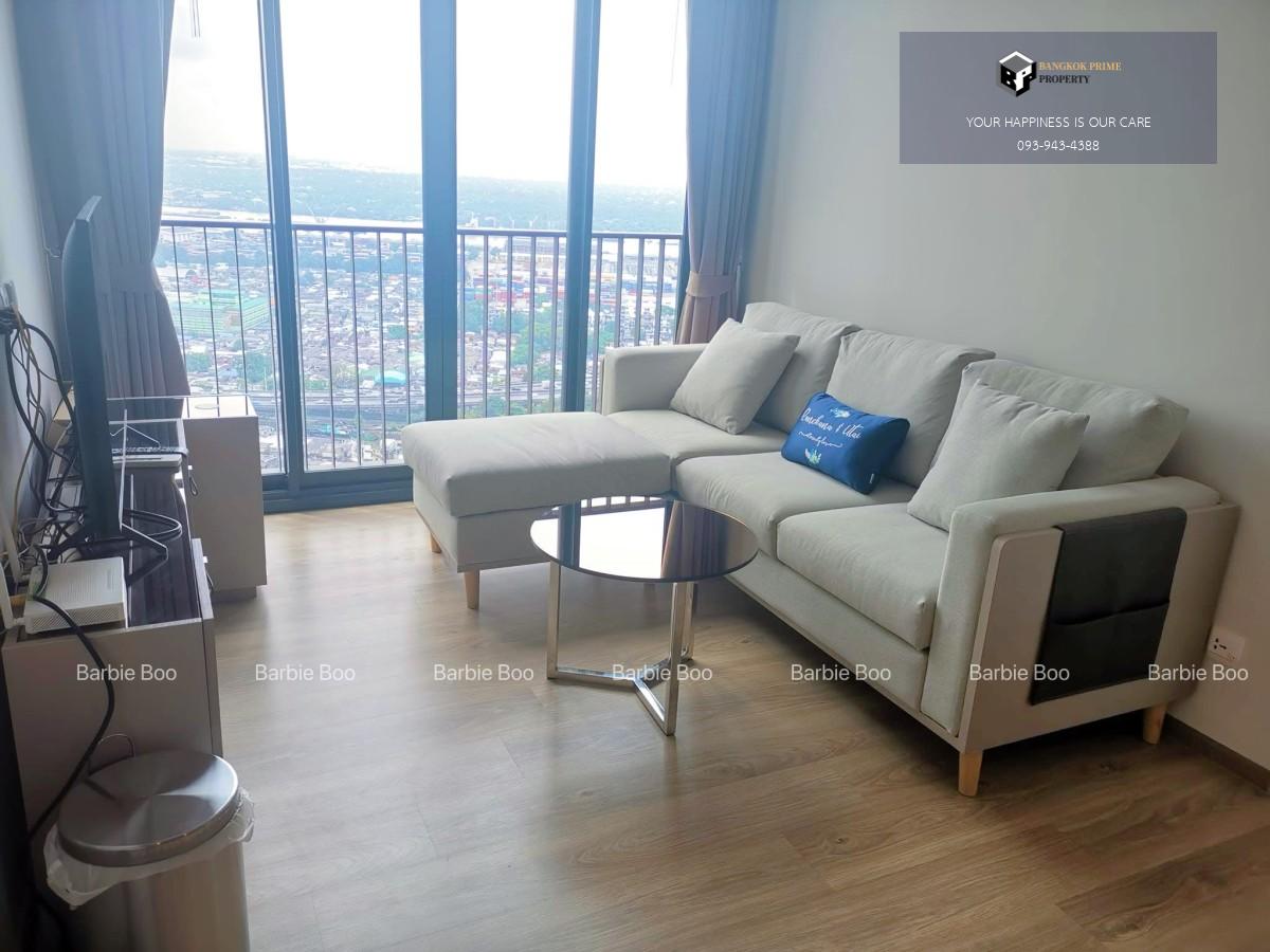 OKA HAUS | Good price High floor 🚝ใกล้ BTS Thonglor #HL Focus