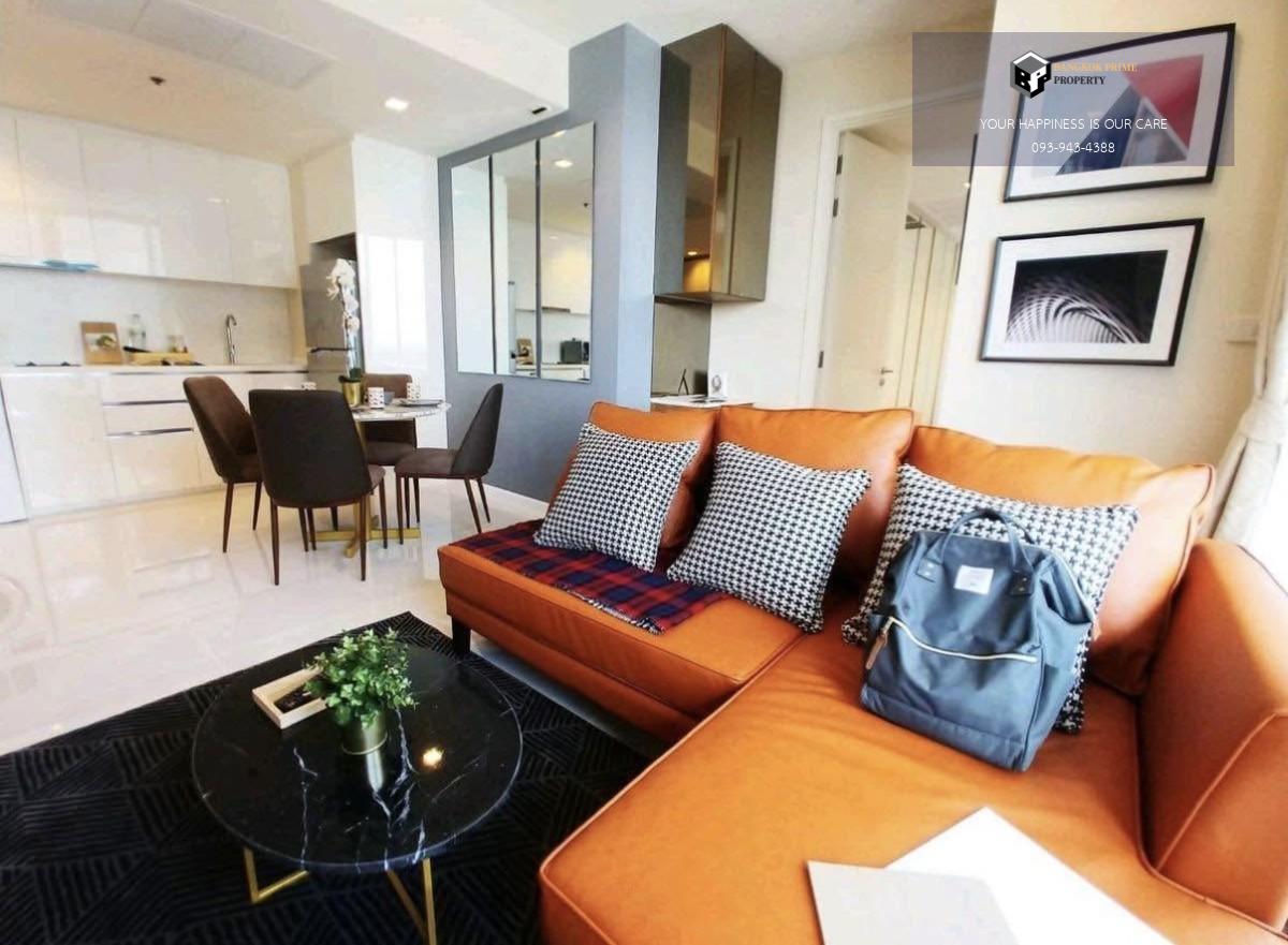 Nara 9 by Eastern Star | ใกล้ BTS ช่องนนทรี  #HL Focus