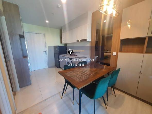Life One Wireless | Rare unit !! Sky-High Luxury with Breathtaking Views #HL Focus