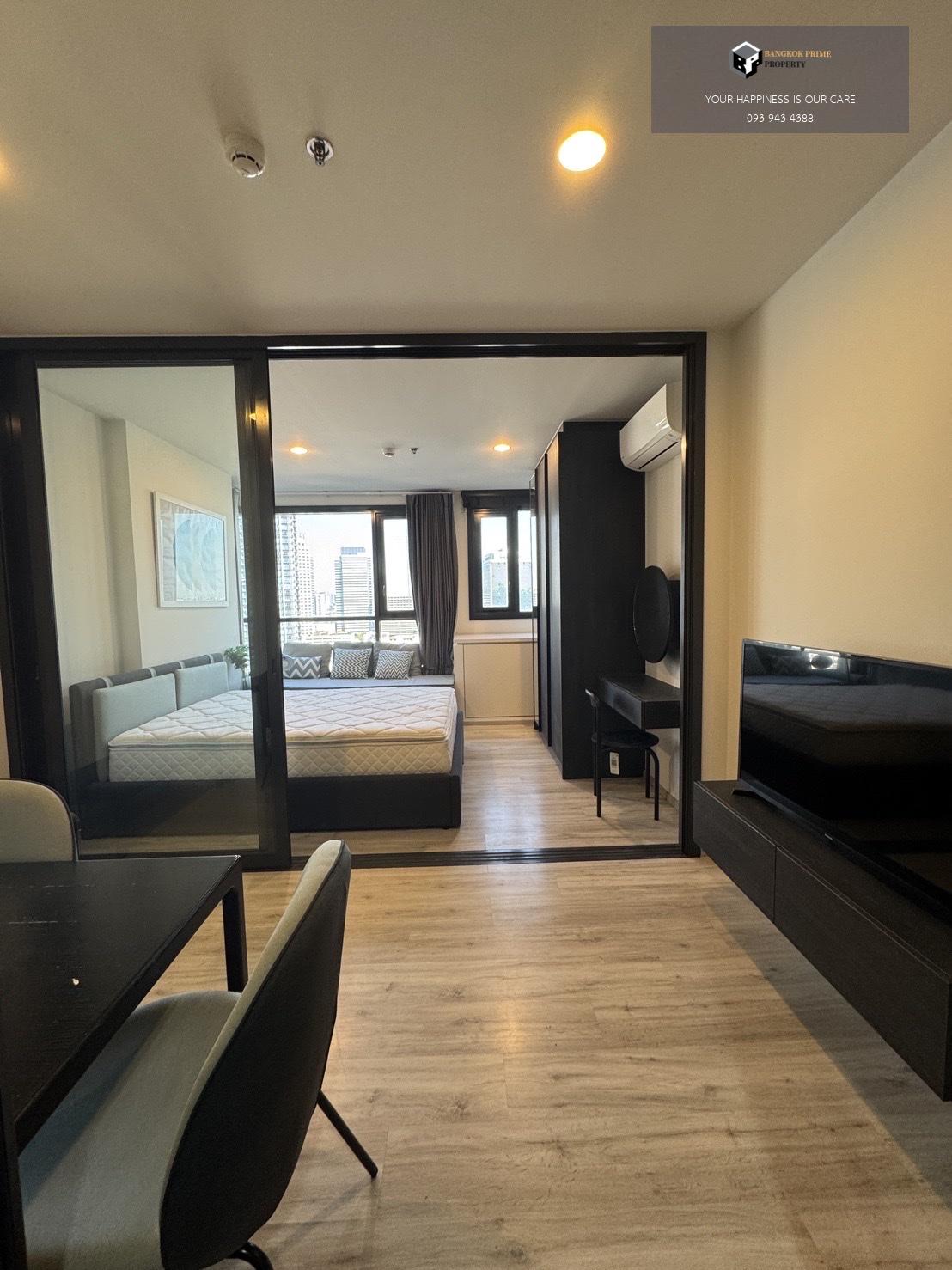 XT Huaikwang | 🚝ใกล้ MRTห้วยขวาง #New Focus