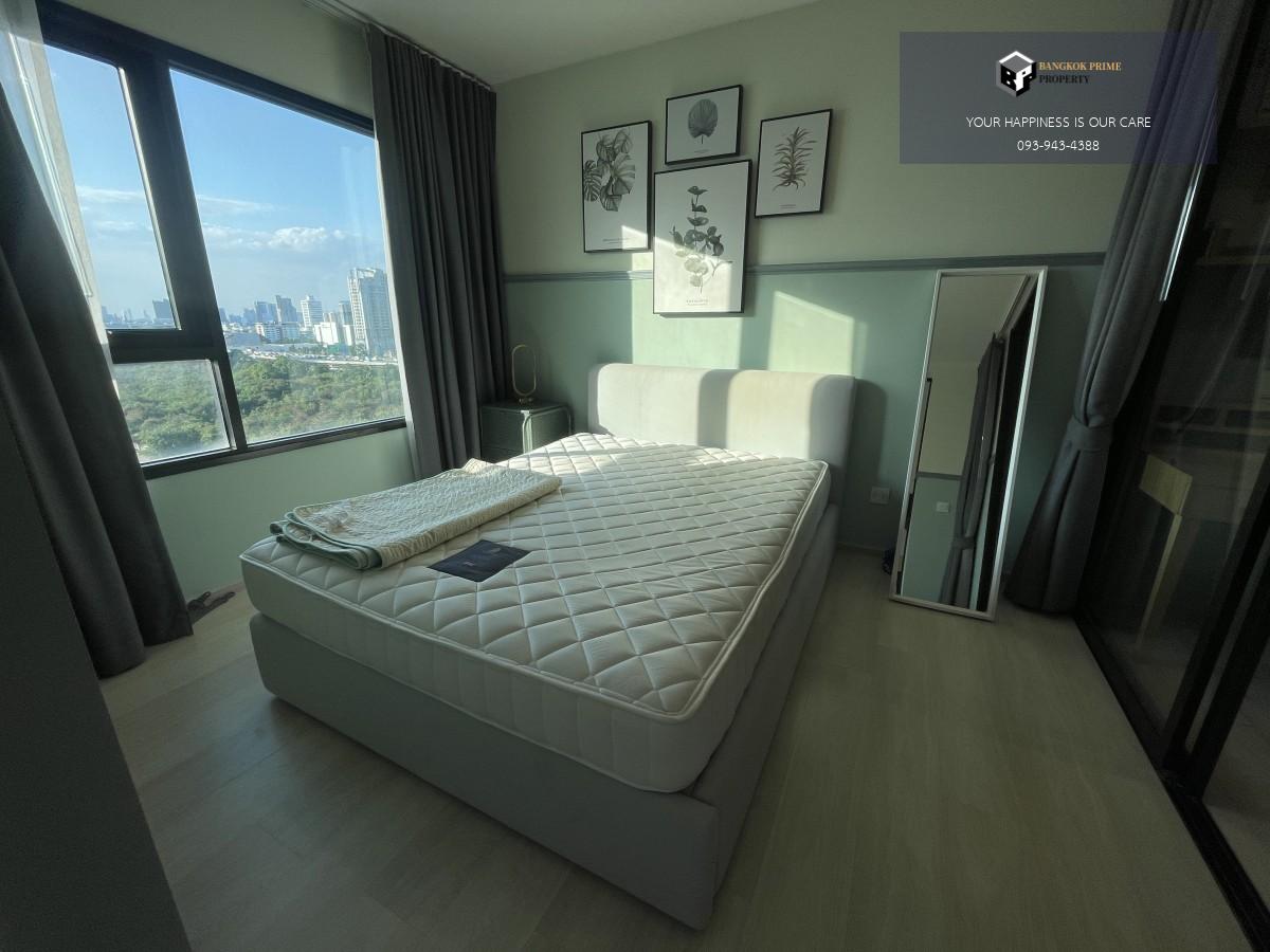 Life Asoke | 🚝ใกล้ BTS,MRT เพชรบุรี #New Focus