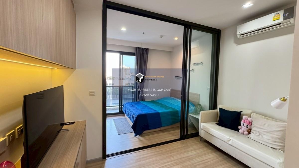 M Jatujak | 🚝ใกล้ BTS,MRTจตุจักร #HL Focus #Mar