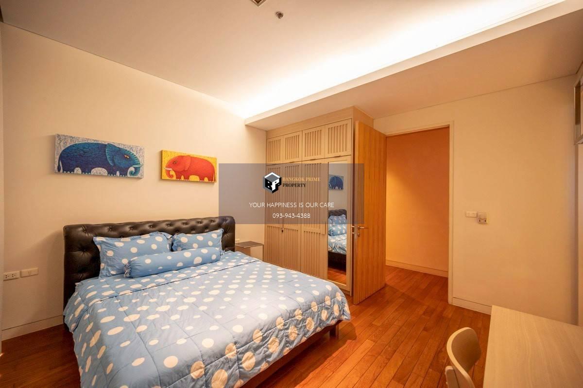 Domus 18 | Rare Find! Spacious 3-Bedroom Residence at Domus 18, Sukhumvit #HL