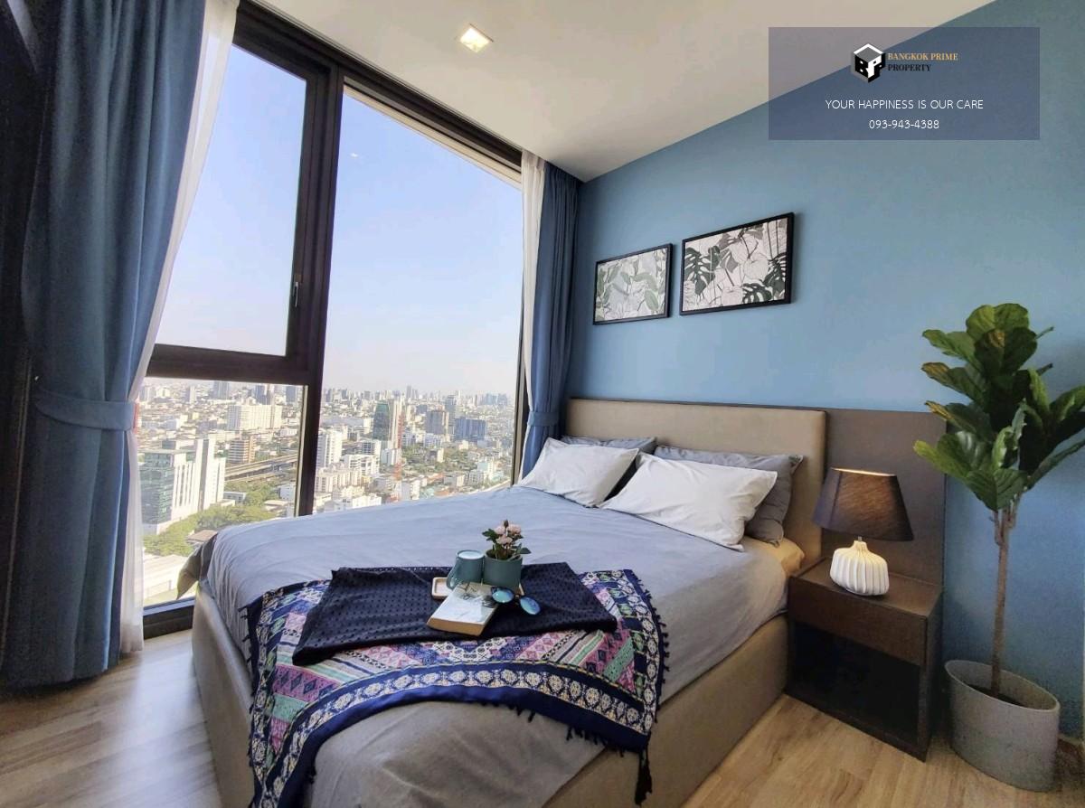 The Line Jatujak-Mochit | 🚝ใกล้ BTS,MRTจตุจักร #HL Focus