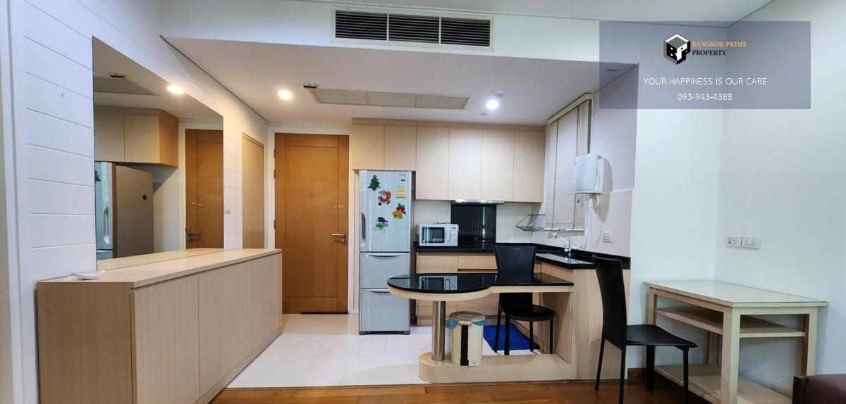Wind Sukhumvit 23 | Nice Available unit !!! Asoke Central of Sukhumvit #HL