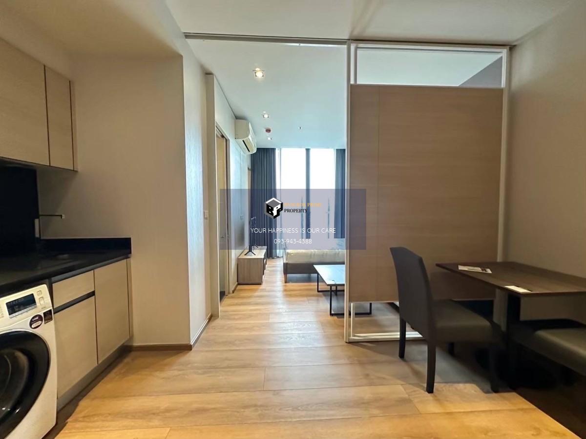 Park Origin Phrom Phong | 🚝ใกล้ BTSพร้อมพงษ์ #HL Focus #Mar