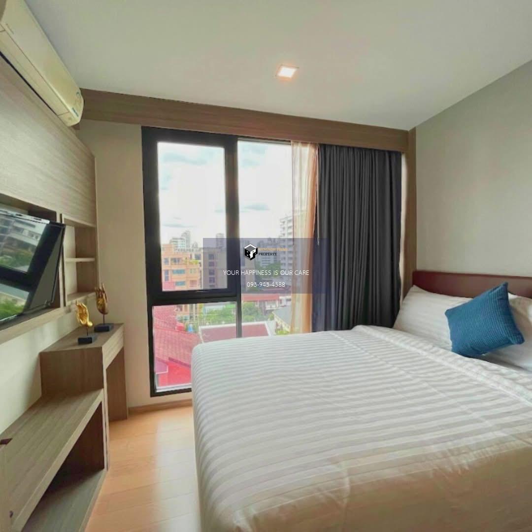 Art @ Thonglor 25 | Best Price 🚝ใกล้ BTS Thonglor #New