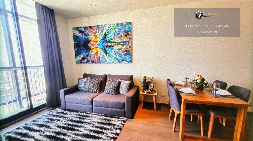 Park Origin Phrom Phong | 🚝ใกล้ BTSพร้อมพงษ์ #HL Focus