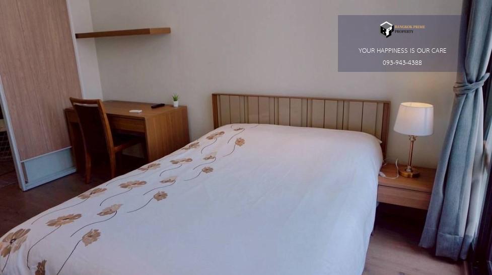 Park Origin Phrom Phong 🚝ใกล้ BTSพร้อมพงษ์ #HL Focus