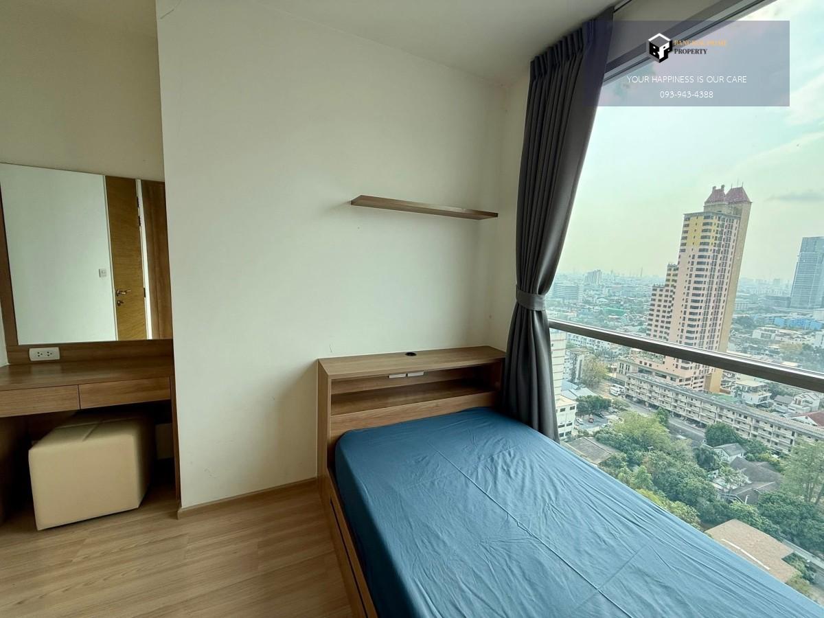 Rhythm Phahol-Ari | 🚝ใกล้ BTS,สะพานควาย,BTS,อารีย์ #New Focus