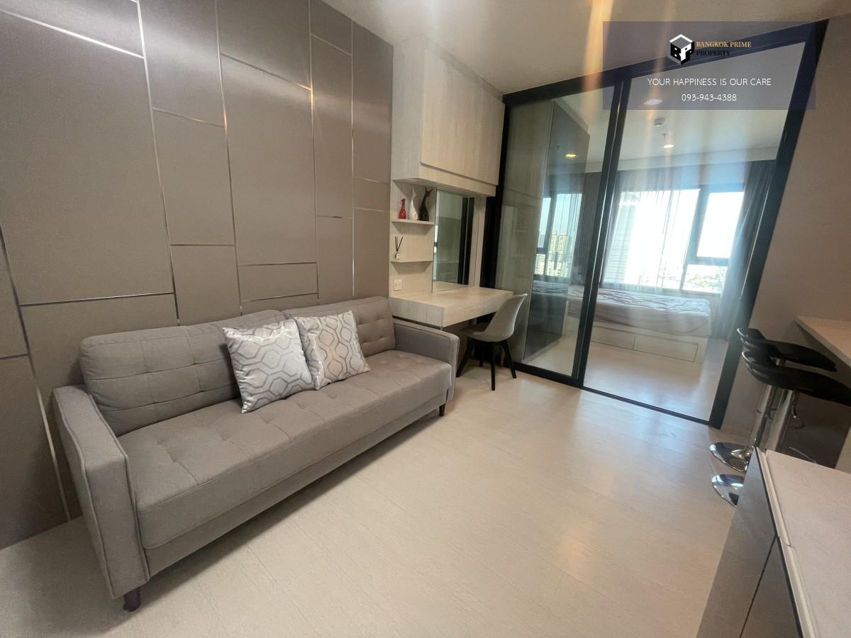 Life Asoke | 🚝ใกล้ BTS,MRT เพชรบุรี #New Focus