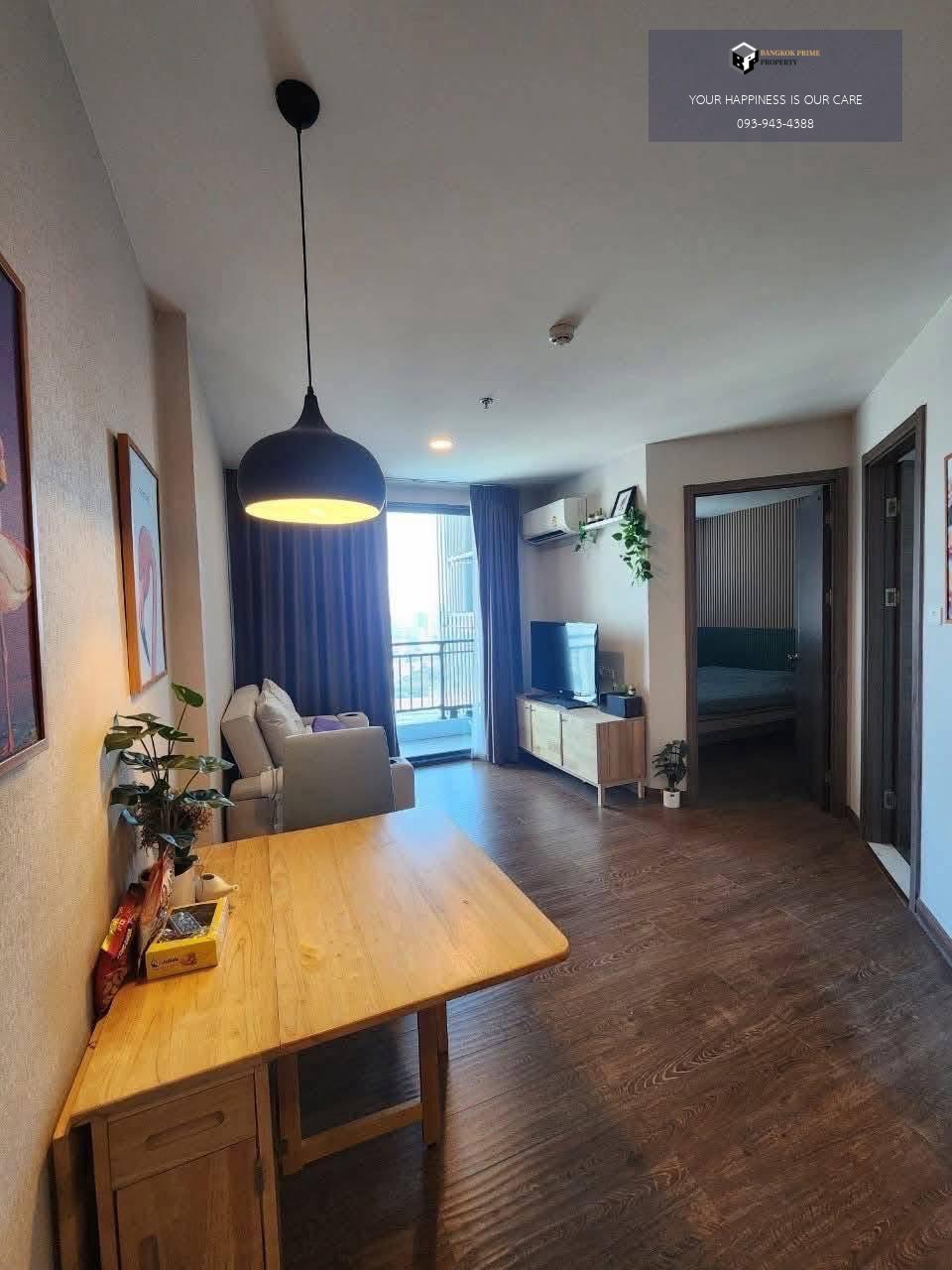 Artisan Ratchada | 🚝ใกล้ ,MRT ศูนย์วัฒนธรรม #Old Focus