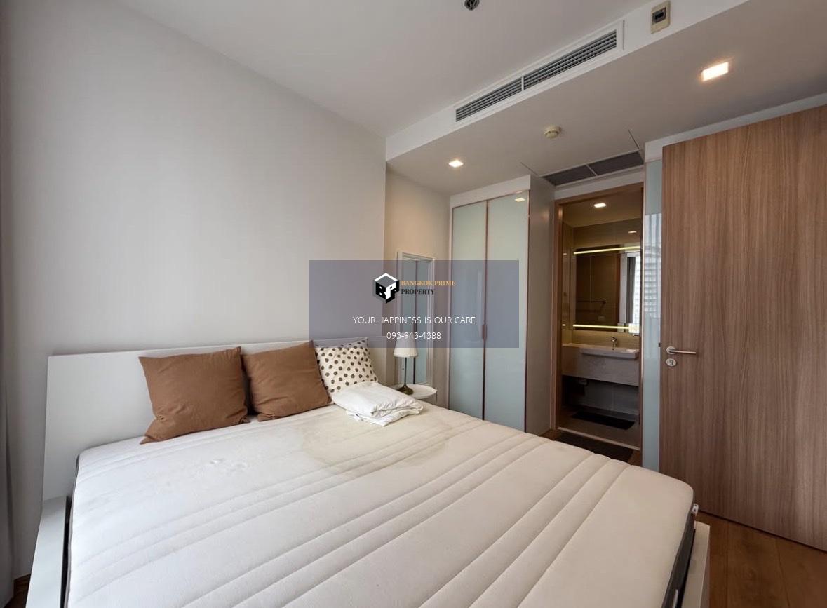 Noble BE 33 | 🚝ใกล้ BTSพร้อมพงษ์ #New Focus #Mar