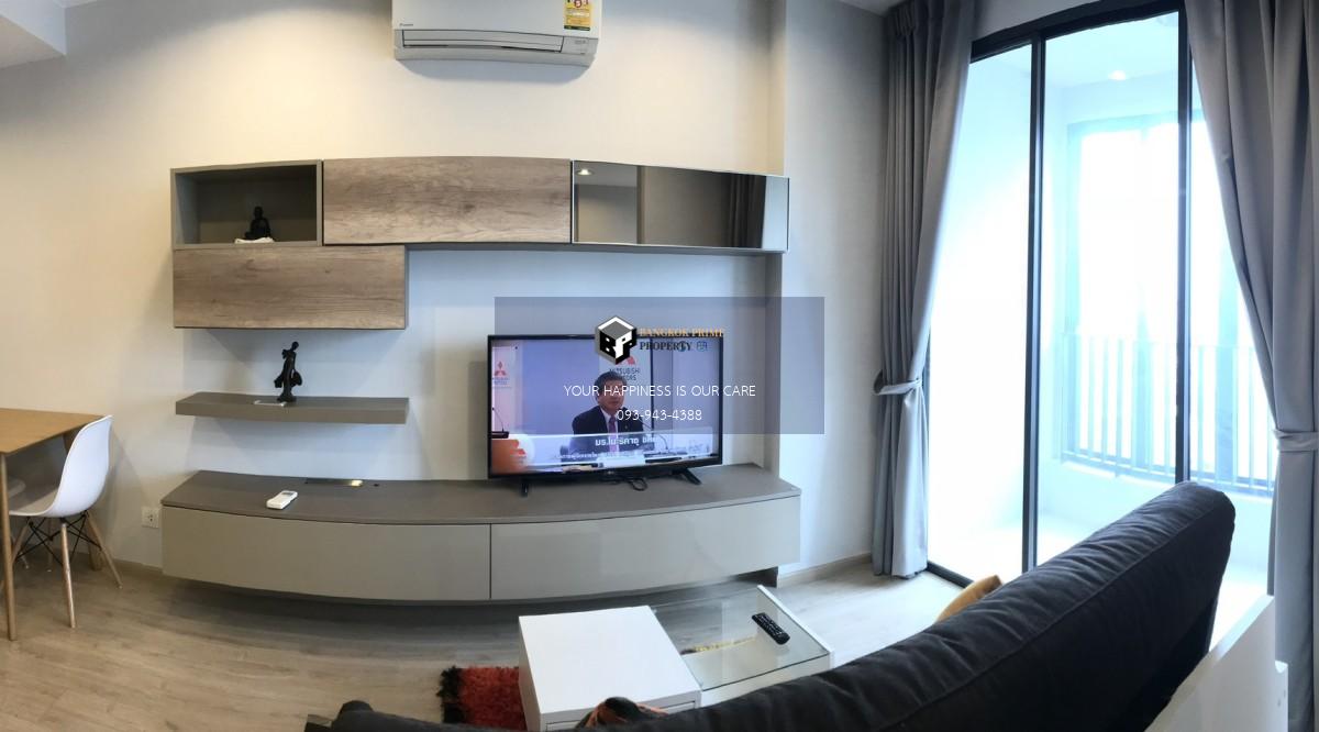 IDEO Q Ratchathewi | 🚝ใกล้ BTS Ratchathewi #HL Focus