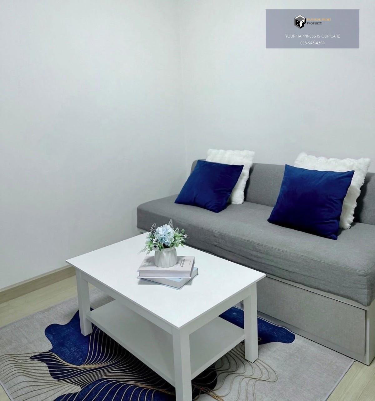 Supalai Veranda Rama 9 | 🚝ใกล้ MRTrama9 #Old