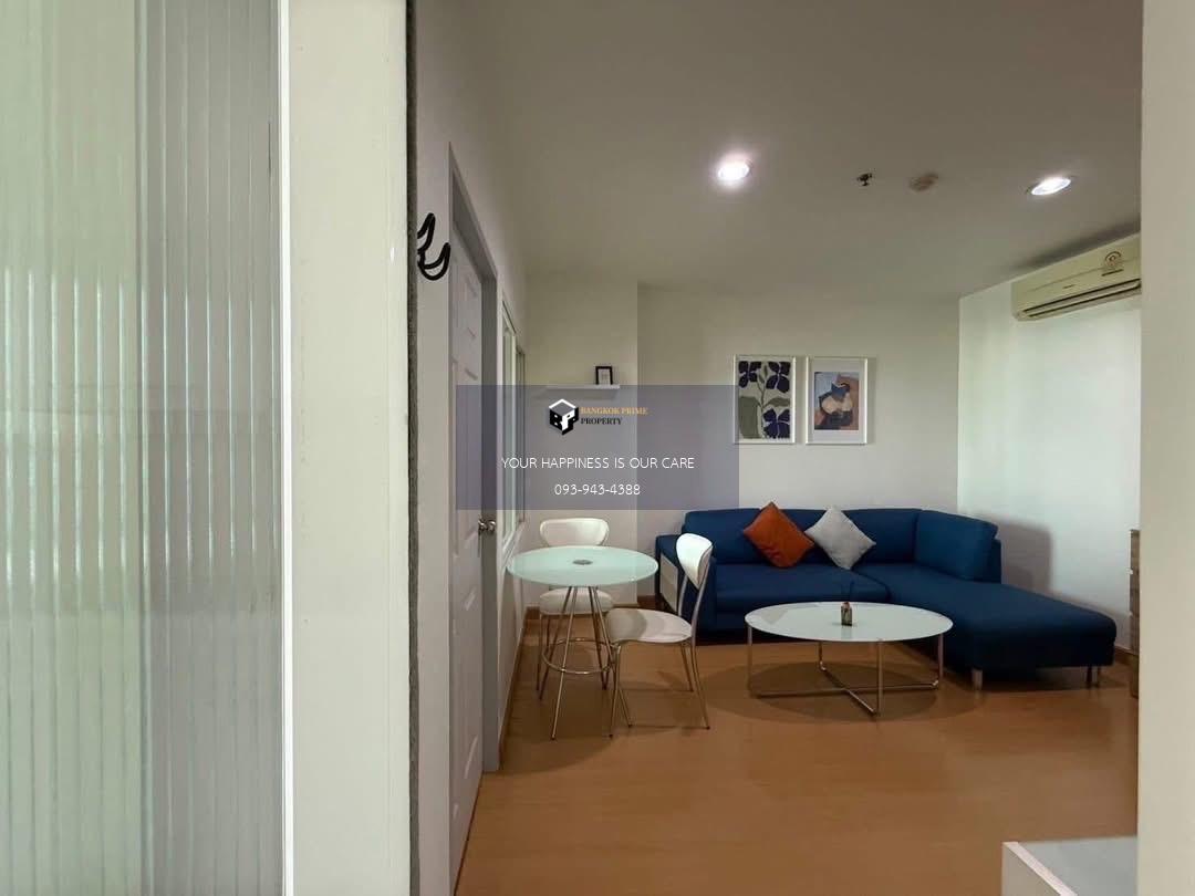 Life @ Ratchada Huaikwang | 🚝ใกล้ BTS,MRTห้วยขวาง #HL